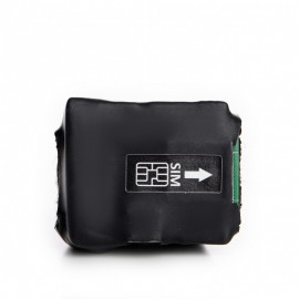 Microfon Profesional GSM - Activare Vocala - AC 1200 mAh Integrat (14  zile / 14 ore) [XM-301]